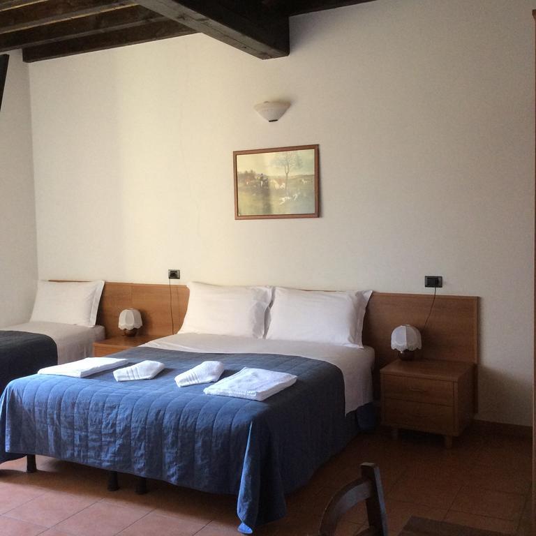 Agriturismo Rivieraoglio Piadena Buitenkant foto