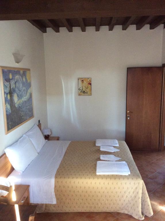 Agriturismo Rivieraoglio Piadena Buitenkant foto