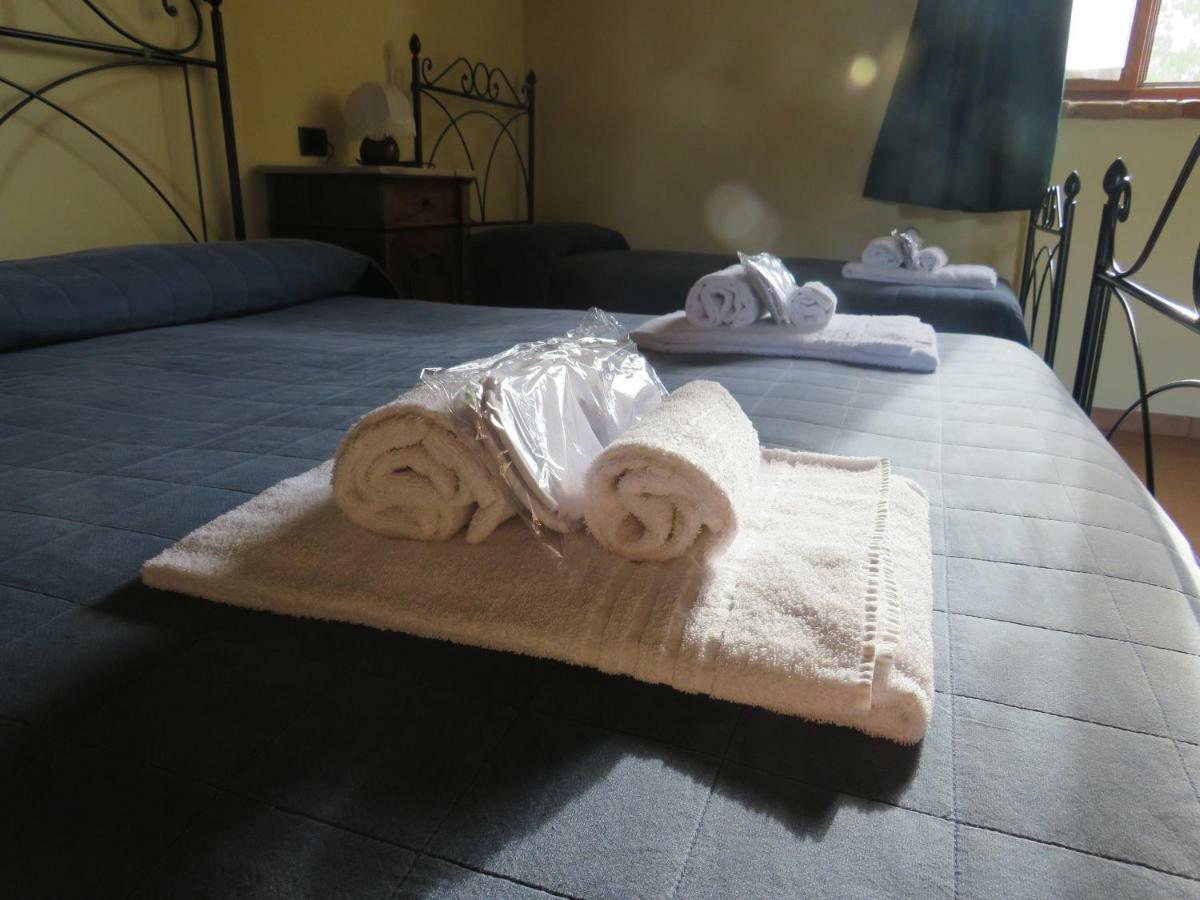 Agriturismo Rivieraoglio Piadena Buitenkant foto