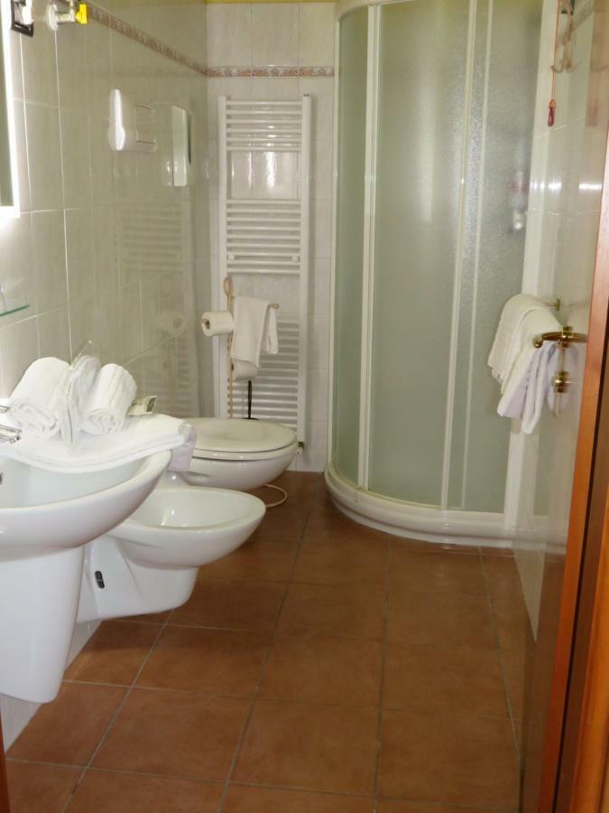Agriturismo Rivieraoglio Piadena Buitenkant foto