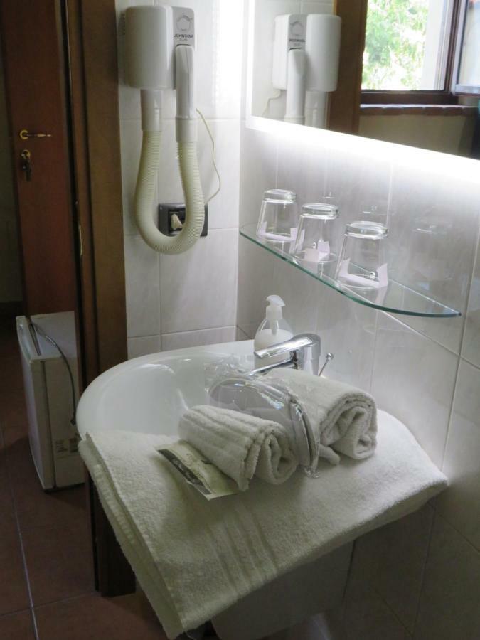 Agriturismo Rivieraoglio Piadena Buitenkant foto