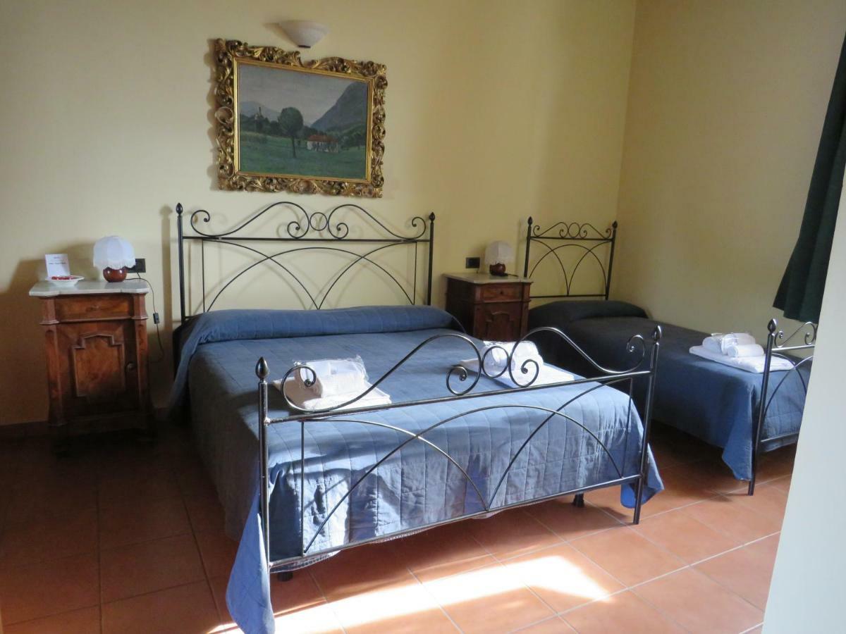 Agriturismo Rivieraoglio Piadena Buitenkant foto
